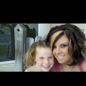 Meet your Posher, Bricklynn